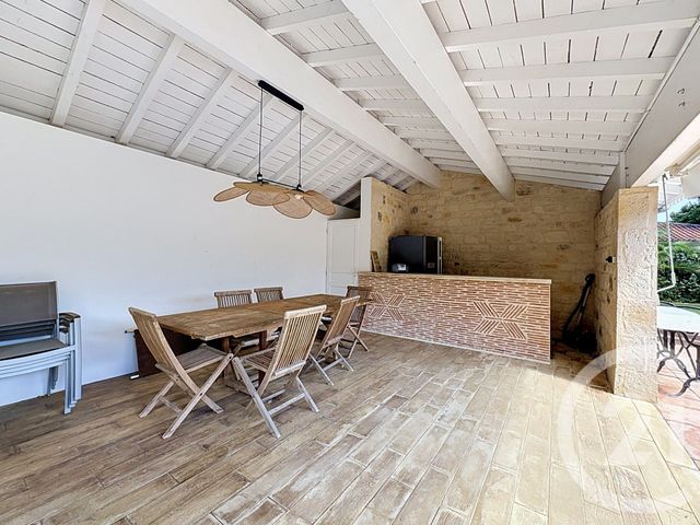 maison à vendre - 5 pièces - 152.58 m2 - FLEURANCE - 32 - MIDI-PYRENEES - Century 21 J.V. Immobilier