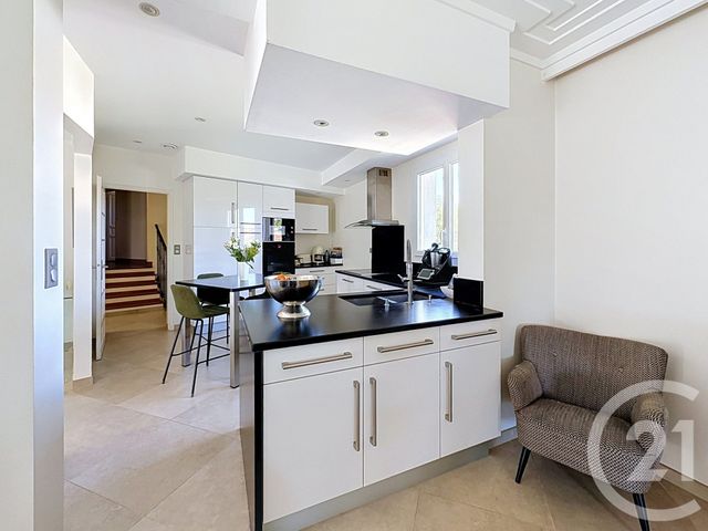 maison à vendre - 5 pièces - 152.58 m2 - FLEURANCE - 32 - MIDI-PYRENEES - Century 21 J.V. Immobilier