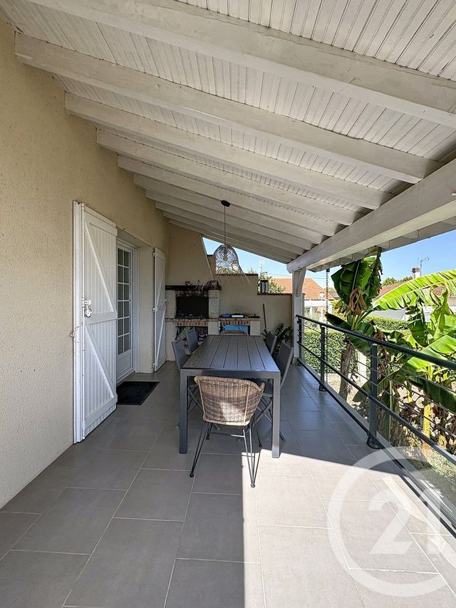 maison à vendre - 5 pièces - 152.58 m2 - FLEURANCE - 32 - MIDI-PYRENEES - Century 21 J.V. Immobilier