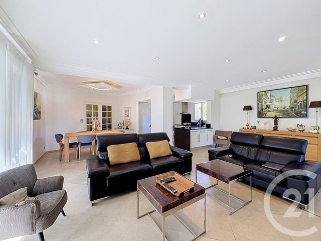 maison à vendre - 5 pièces - 152.58 m2 - FLEURANCE - 32 - MIDI-PYRENEES - Century 21 J.V. Immobilier