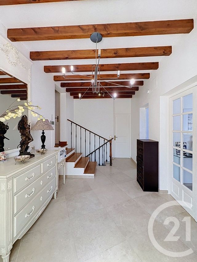 maison à vendre - 5 pièces - 152.58 m2 - FLEURANCE - 32 - MIDI-PYRENEES - Century 21 J.V. Immobilier