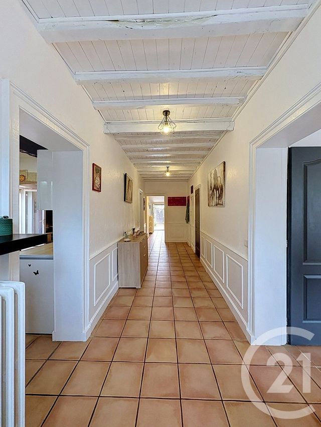 maison à vendre - 5 pièces - 134.81 m2 - FLEURANCE - 32 - MIDI-PYRENEES - Century 21 J.V. Immobilier