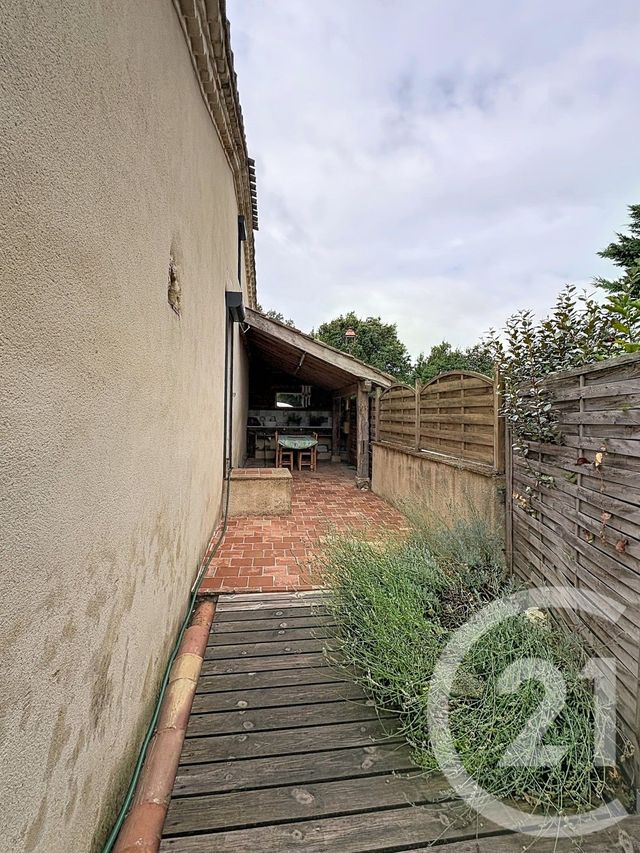 maison à vendre - 5 pièces - 134.81 m2 - FLEURANCE - 32 - MIDI-PYRENEES - Century 21 J.V. Immobilier