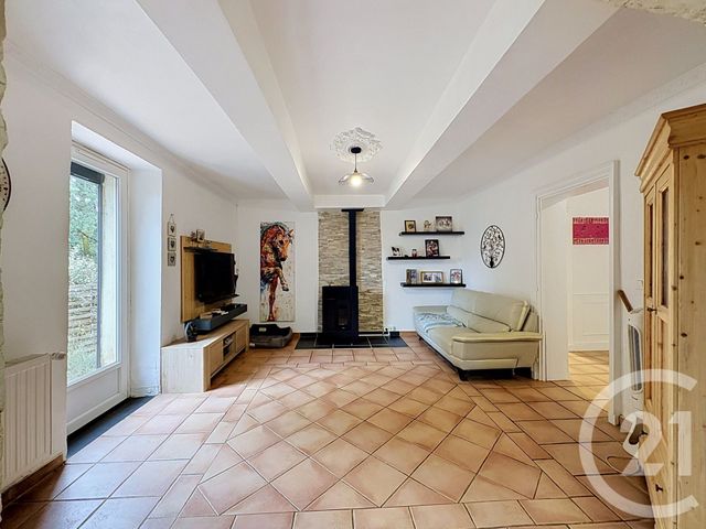 Maison à vendre FLEURANCE