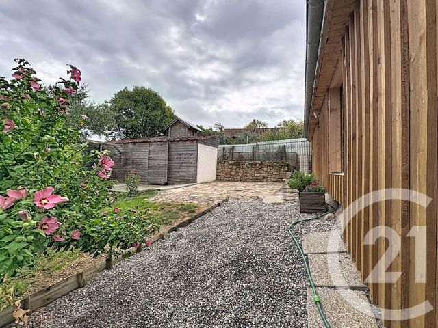 maison à vendre - 5 pièces - 134.81 m2 - FLEURANCE - 32 - MIDI-PYRENEES - Century 21 J.V. Immobilier