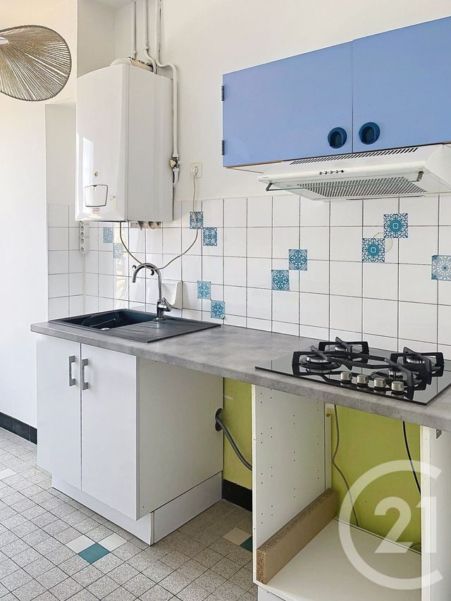Appartement F3 à louer - 3 pièces - 86.36 m2 - FLEURANCE - 32 - MIDI-PYRENEES - Century 21 J.V. Immobilier