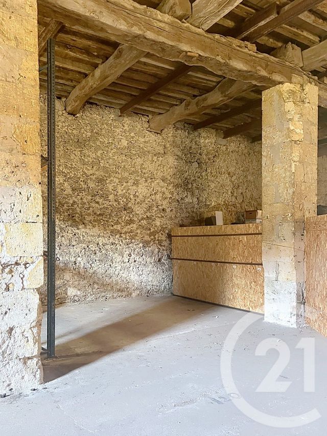 parking à louer - 20.0 m2 - FLEURANCE - 32 - MIDI-PYRENEES - Century 21 J.V. Immobilier