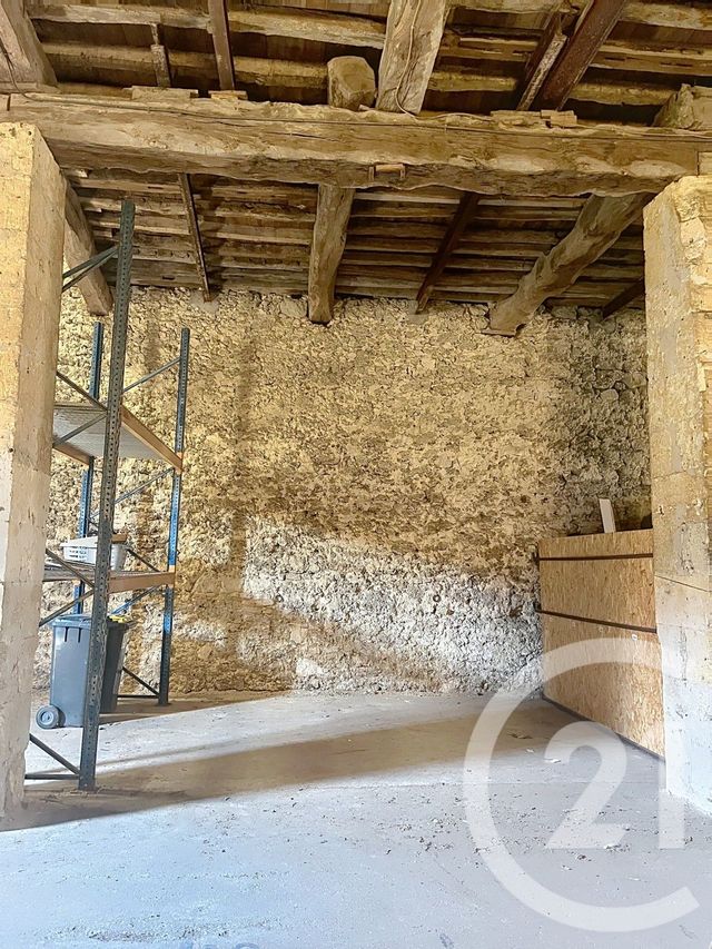 parking à louer - 20.0 m2 - FLEURANCE - 32 - MIDI-PYRENEES - Century 21 J.V. Immobilier