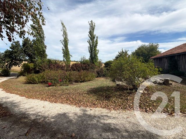 maison à vendre - 8 pièces - 379.12 m2 - LECTOURE - 32 - MIDI-PYRENEES - Century 21 J.V. Immobilier