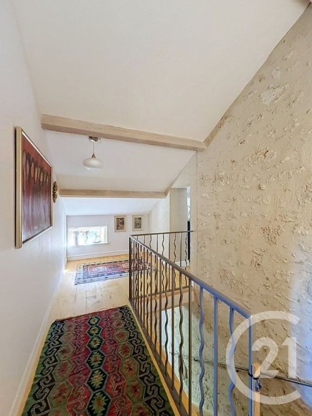 maison à vendre - 8 pièces - 379.12 m2 - LECTOURE - 32 - MIDI-PYRENEES - Century 21 J.V. Immobilier