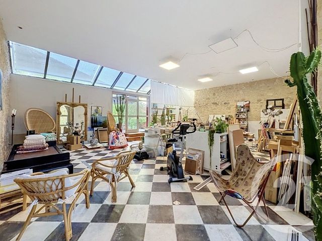 maison à vendre - 8 pièces - 379.12 m2 - LECTOURE - 32 - MIDI-PYRENEES - Century 21 J.V. Immobilier