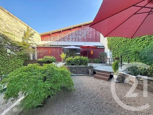 maison à vendre - 8 pièces - 379.12 m2 - LECTOURE - 32 - MIDI-PYRENEES - Century 21 J.V. Immobilier