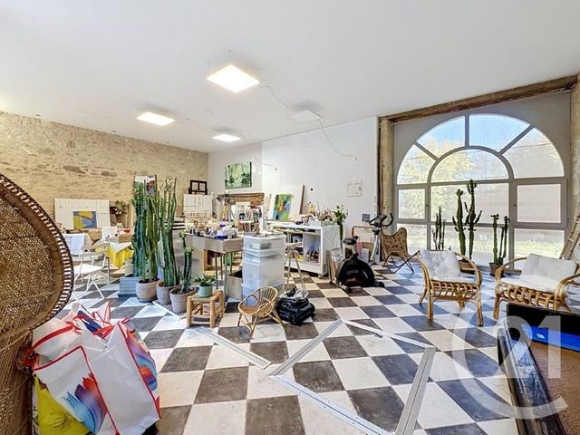 maison à vendre - 8 pièces - 379.12 m2 - LECTOURE - 32 - MIDI-PYRENEES - Century 21 J.V. Immobilier