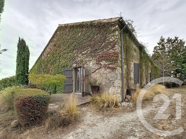 maison à vendre - 8 pièces - 379.12 m2 - LECTOURE - 32 - MIDI-PYRENEES - Century 21 J.V. Immobilier