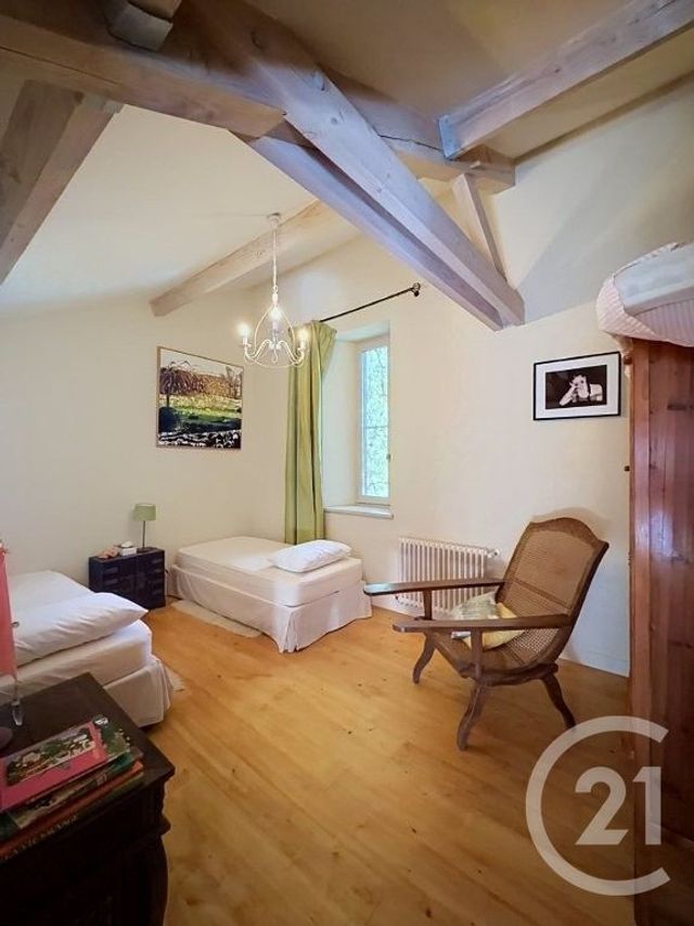 maison à vendre - 8 pièces - 379.12 m2 - LECTOURE - 32 - MIDI-PYRENEES - Century 21 J.V. Immobilier
