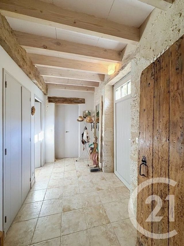 maison à vendre - 8 pièces - 379.12 m2 - LECTOURE - 32 - MIDI-PYRENEES - Century 21 J.V. Immobilier