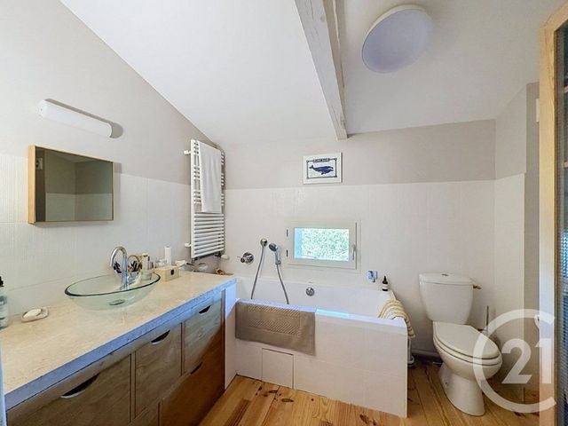 maison à vendre - 8 pièces - 379.12 m2 - LECTOURE - 32 - MIDI-PYRENEES - Century 21 J.V. Immobilier