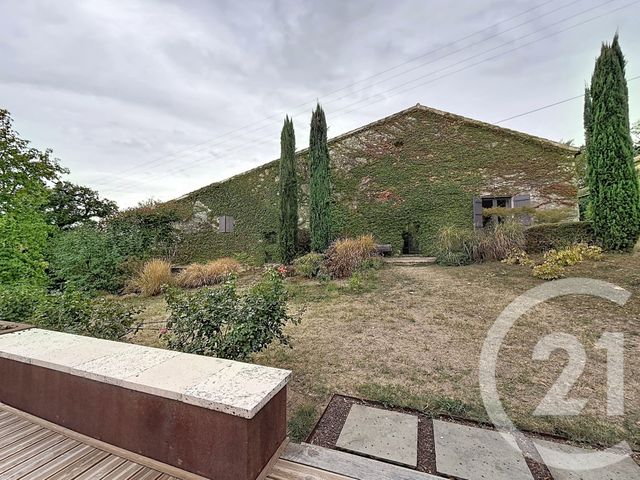 maison à vendre - 8 pièces - 379.12 m2 - LECTOURE - 32 - MIDI-PYRENEES - Century 21 J.V. Immobilier
