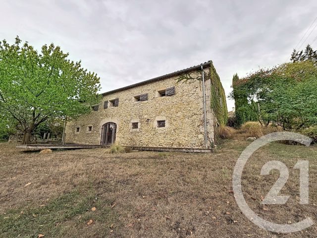maison à vendre - 8 pièces - 379.12 m2 - LECTOURE - 32 - MIDI-PYRENEES - Century 21 J.V. Immobilier