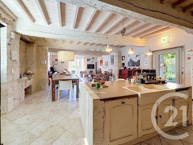 maison - LECTOURE - 32