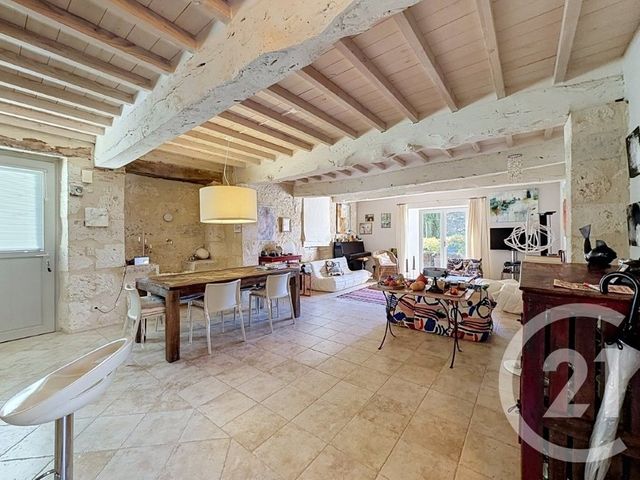 maison à vendre - 8 pièces - 379.12 m2 - LECTOURE - 32 - MIDI-PYRENEES - Century 21 J.V. Immobilier