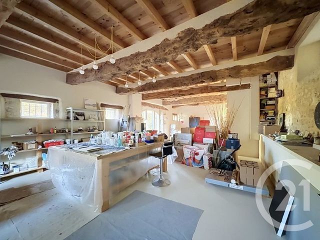 maison à vendre - 8 pièces - 379.12 m2 - LECTOURE - 32 - MIDI-PYRENEES - Century 21 J.V. Immobilier
