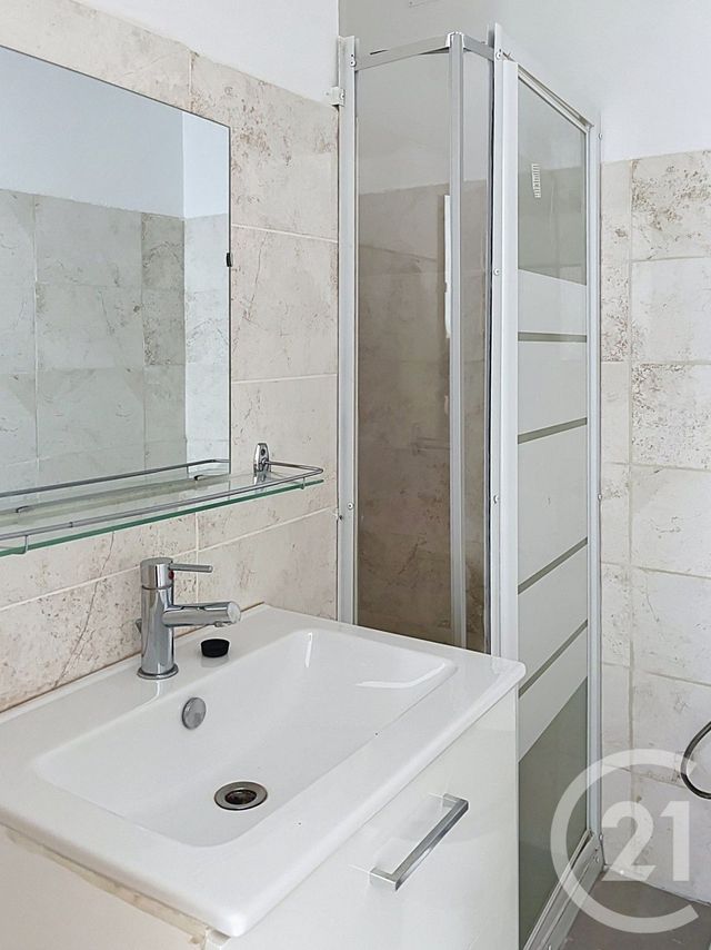 Appartement F2 à louer - 2 pièces - 38.41 m2 - FLEURANCE - 32 - MIDI-PYRENEES - Century 21 J.V. Immobilier