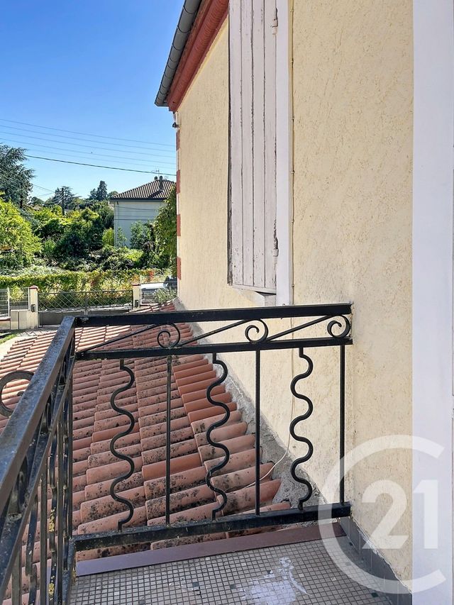 Appartement F2 à louer - 2 pièces - 38.41 m2 - FLEURANCE - 32 - MIDI-PYRENEES - Century 21 J.V. Immobilier