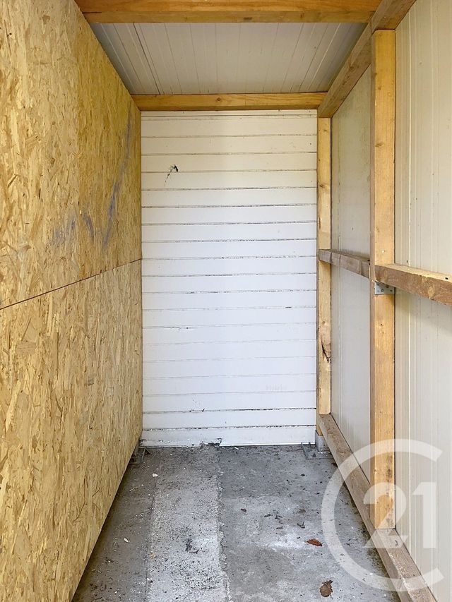 Appartement F2 à louer - 2 pièces - 38.41 m2 - FLEURANCE - 32 - MIDI-PYRENEES - Century 21 J.V. Immobilier