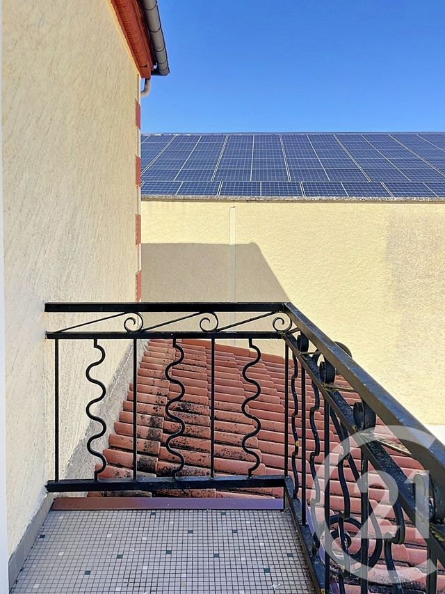 Appartement F2 à louer - 2 pièces - 38.41 m2 - FLEURANCE - 32 - MIDI-PYRENEES - Century 21 J.V. Immobilier