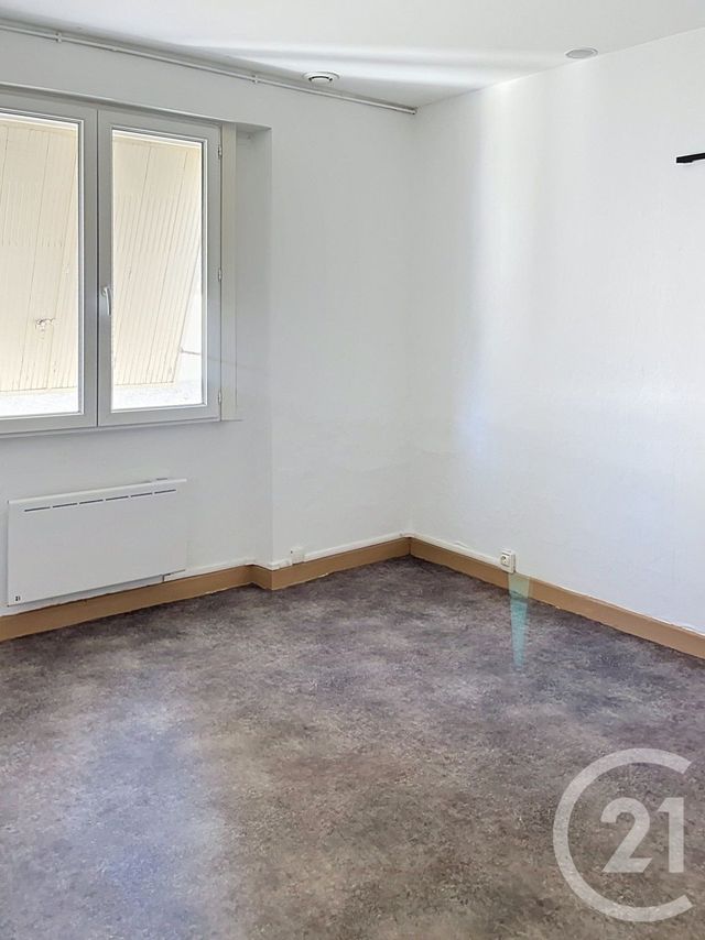 Appartement F2 à louer - 2 pièces - 38.41 m2 - FLEURANCE - 32 - MIDI-PYRENEES - Century 21 J.V. Immobilier