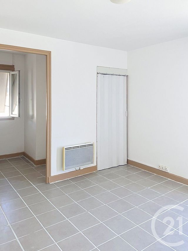 Appartement F2 à louer - 2 pièces - 38.41 m2 - FLEURANCE - 32 - MIDI-PYRENEES - Century 21 J.V. Immobilier