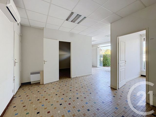 maison à vendre - 3 pièces - 48.5 m2 - FLEURANCE - 32 - MIDI-PYRENEES - Century 21 J.V. Immobilier