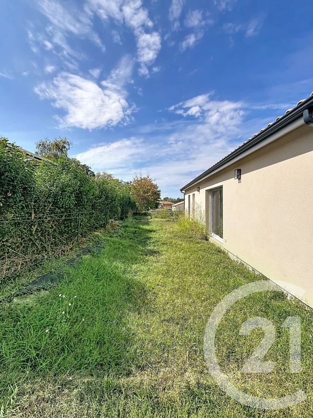 maison à louer - 4 pièces - 80.1 m2 - CAUSSENS - 32 - MIDI-PYRENEES - Century 21 J.V. Immobilier