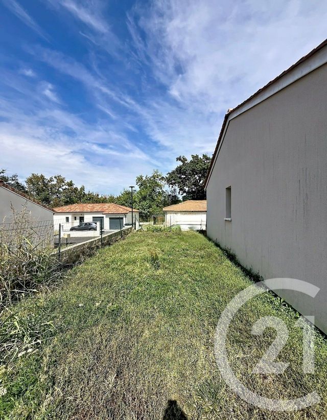 maison à louer - 4 pièces - 80.1 m2 - CAUSSENS - 32 - MIDI-PYRENEES - Century 21 J.V. Immobilier