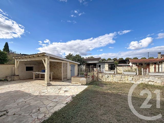 maison à vendre - 5 pièces - 72.86 m2 - FLEURANCE - 32 - MIDI-PYRENEES - Century 21 J.V. Immobilier
