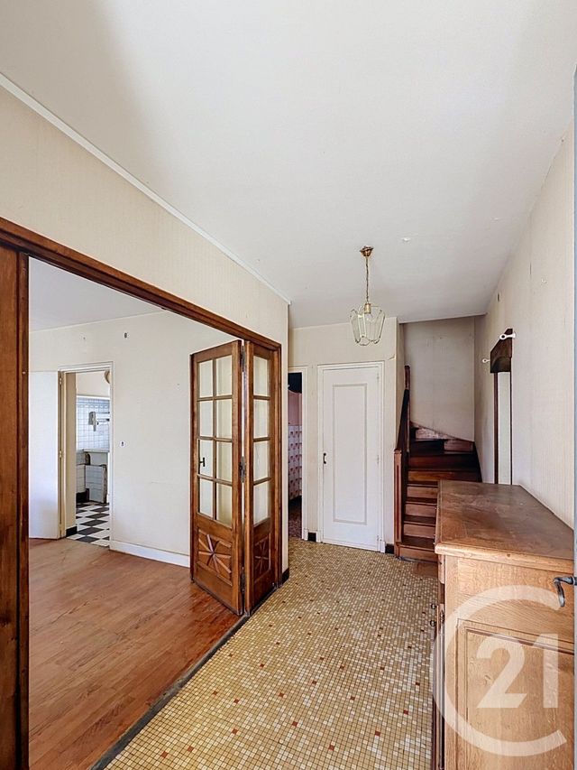 maison à vendre - 5 pièces - 72.86 m2 - FLEURANCE - 32 - MIDI-PYRENEES - Century 21 J.V. Immobilier