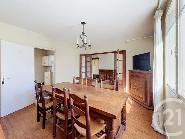 maison à vendre - 5 pièces - 72.86 m2 - FLEURANCE - 32 - MIDI-PYRENEES - Century 21 J.V. Immobilier