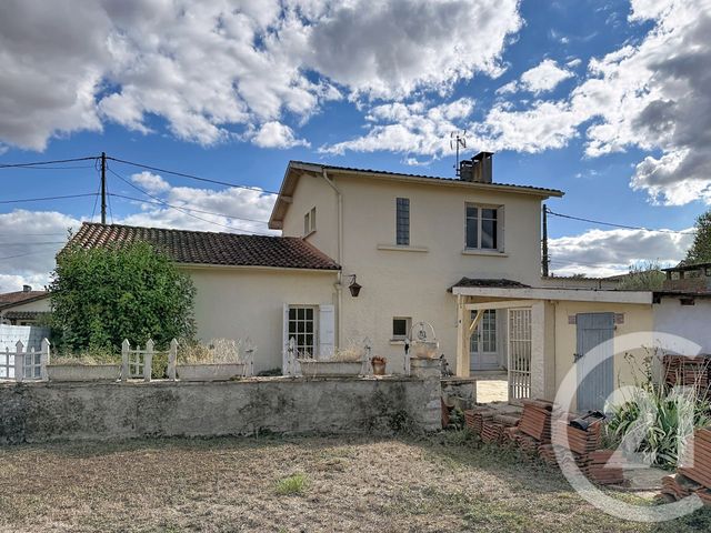 Maison à vendre FLEURANCE
