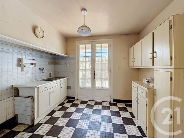 maison à vendre - 5 pièces - 72.86 m2 - FLEURANCE - 32 - MIDI-PYRENEES - Century 21 J.V. Immobilier
