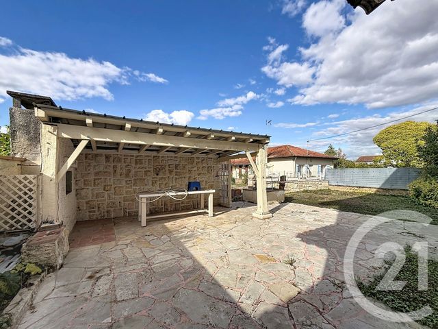 maison à vendre - 5 pièces - 72.86 m2 - FLEURANCE - 32 - MIDI-PYRENEES - Century 21 J.V. Immobilier