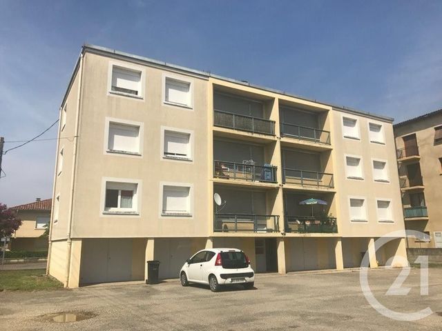 Immeuble à vendre FLEURANCE
