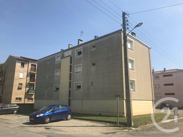 immeuble à vendre - 582.0 m2 - FLEURANCE - 32 - MIDI-PYRENEES - Century 21 J.V. Immobilier