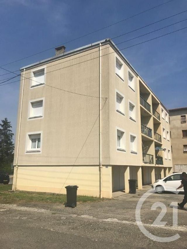 immeuble à vendre - 582.0 m2 - FLEURANCE - 32 - MIDI-PYRENEES - Century 21 J.V. Immobilier