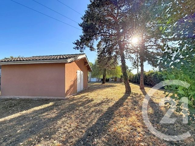maison à vendre - 6 pièces - 156.98 m2 - FLEURANCE - 32 - MIDI-PYRENEES - Century 21 J.V. Immobilier