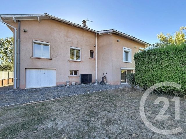 maison à vendre - 6 pièces - 156.98 m2 - FLEURANCE - 32 - MIDI-PYRENEES - Century 21 J.V. Immobilier