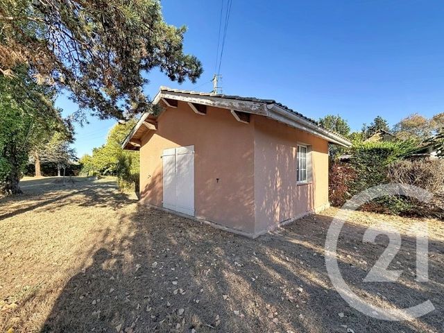 maison à vendre - 6 pièces - 156.98 m2 - FLEURANCE - 32 - MIDI-PYRENEES - Century 21 J.V. Immobilier