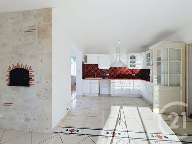 maison à vendre - 6 pièces - 156.98 m2 - FLEURANCE - 32 - MIDI-PYRENEES - Century 21 J.V. Immobilier