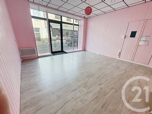 Appartement Local à louer - 2 pièces - 65.25 m2 - FLEURANCE - 32 - MIDI-PYRENEES - Century 21 J.V. Immobilier