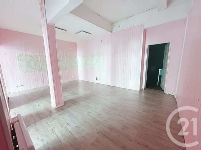 Appartement Local à louer - 2 pièces - 65.25 m2 - FLEURANCE - 32 - MIDI-PYRENEES - Century 21 J.V. Immobilier